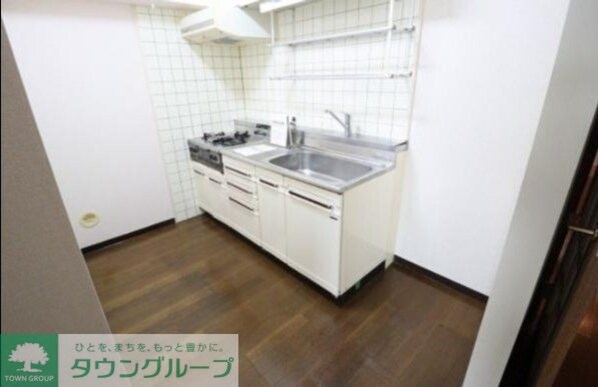 メゾン・リヴィエールの物件内観写真